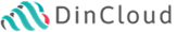 Logo Dincloud